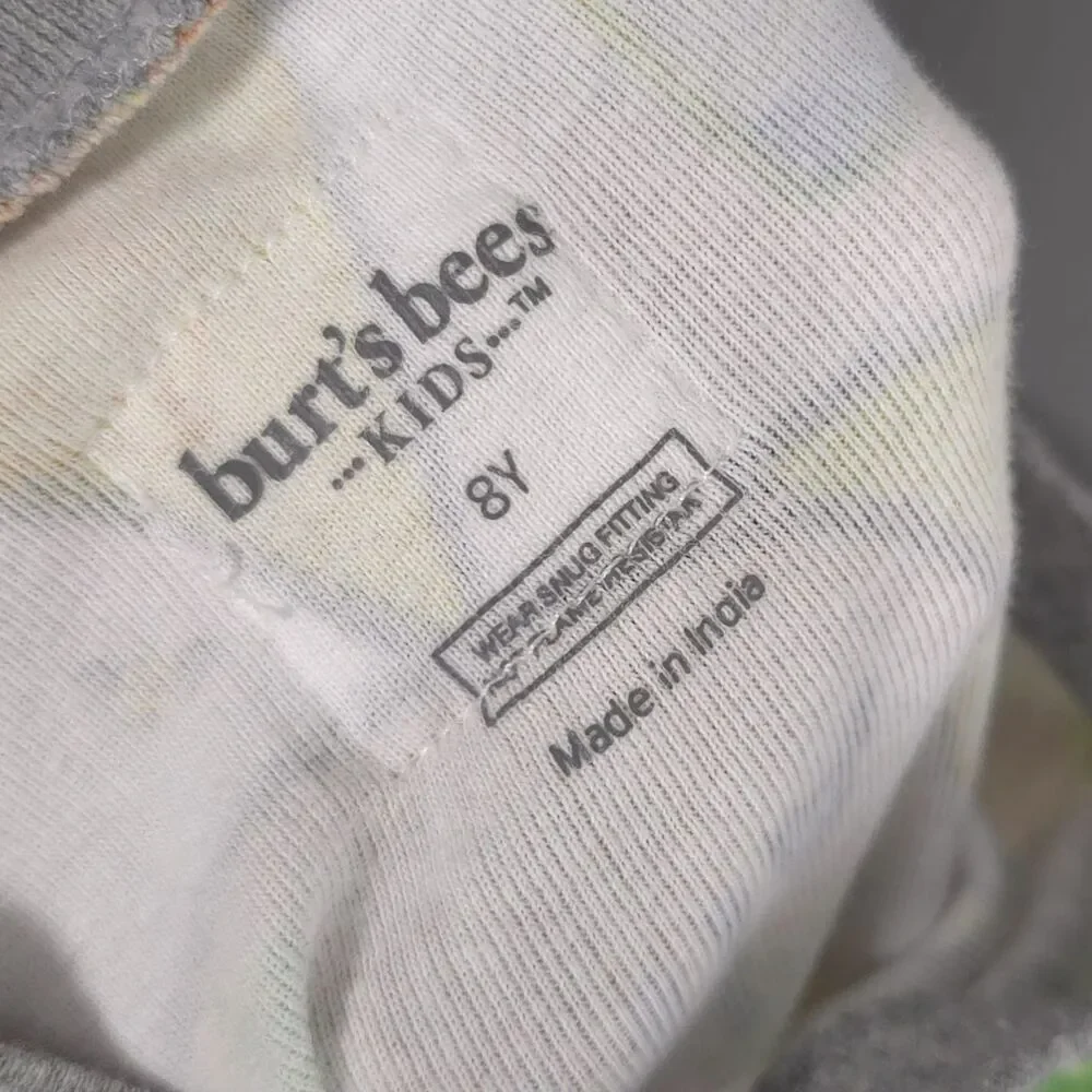 Burts Bees burts bee
